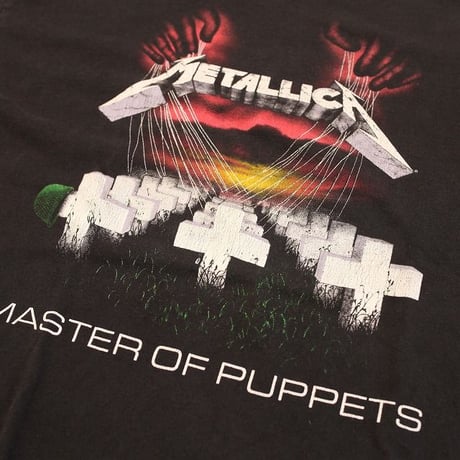 Metallica T-Shirt