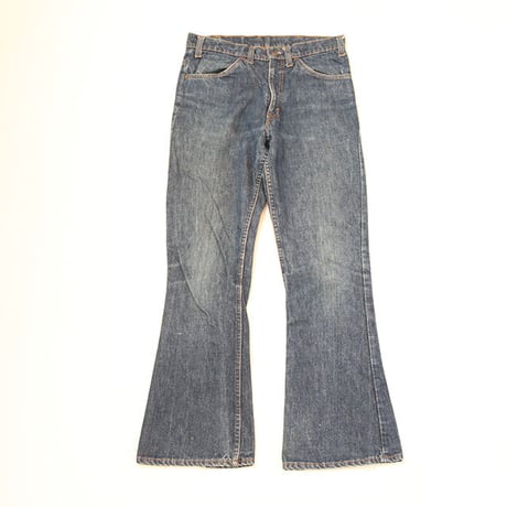 Levis 646 Denim Pants