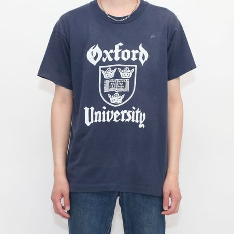 Oxford College  T-Shirt