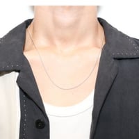 925 Silver Chain Necklace