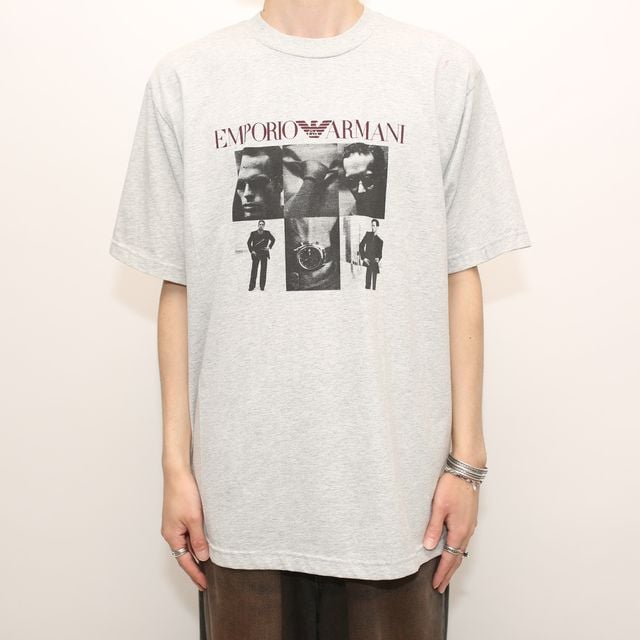 EMPORIO ARMANI T-Shirt | Strato