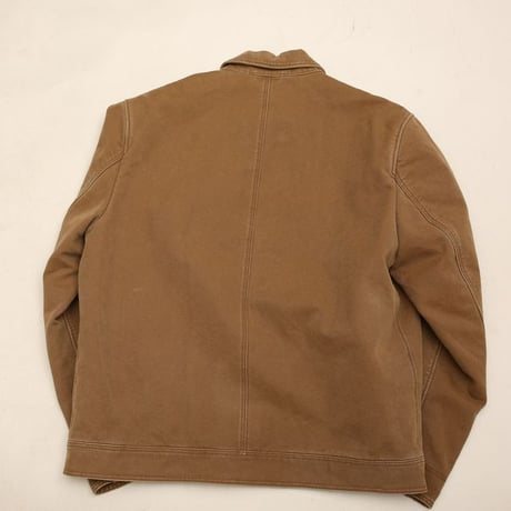 J.CREW Corduroy Collar Cotton Jacket