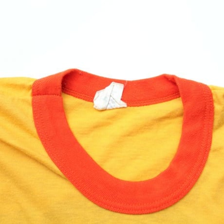 Vintage Ringer T-Shirt