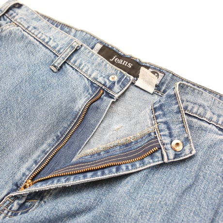 Levi's Silver Tab Denim Pants