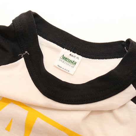Raglan Sleeves T-Shirt