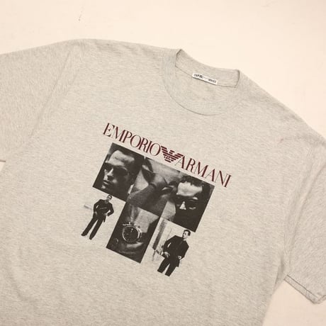 EMPORIO ARMANI T-Shirt