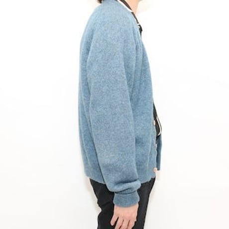 Jantzen Wool Knit Cardigan