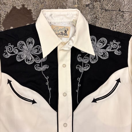 Roper Western Shirt