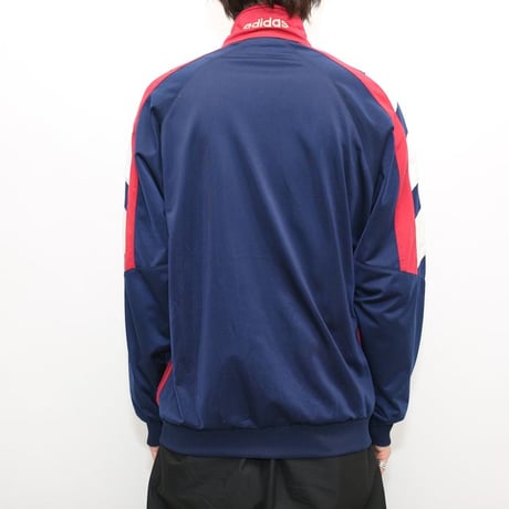 Vintage Adidas Track Jacket