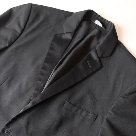 Tailored Jacket