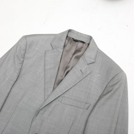 Saks Fifth Avenue Ermenegildo Zegna 2Pcs Set Up