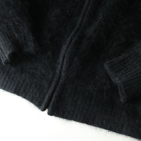 Angola Wool Jacket