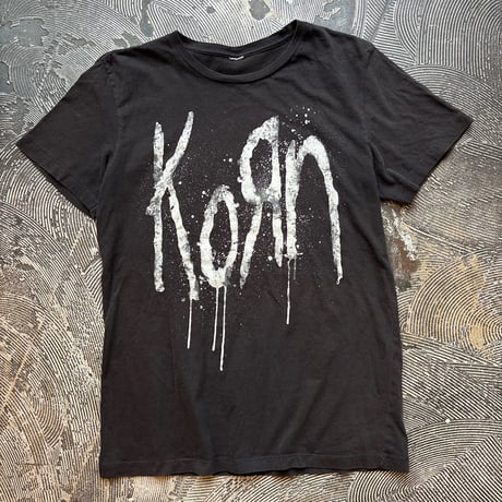 Korn Still A Freak T-Shirt