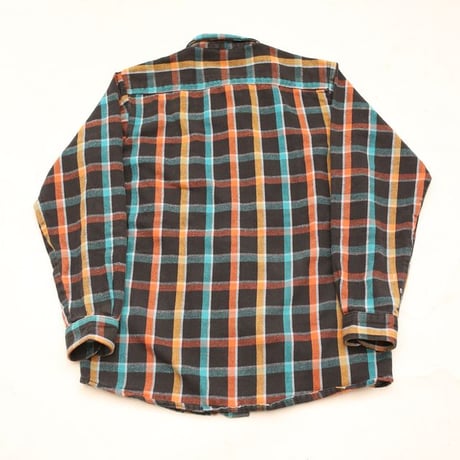Five Brother Cotton Heavy Flannel Shirt