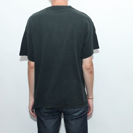 Slayer Band T-Shirt