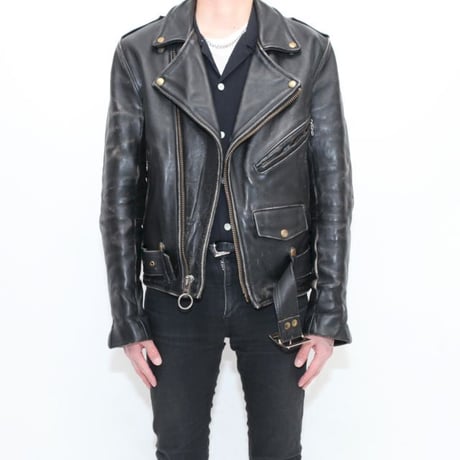 Vanson Riders Jacket