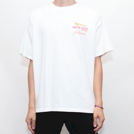 In N Out Burger T-Shirt