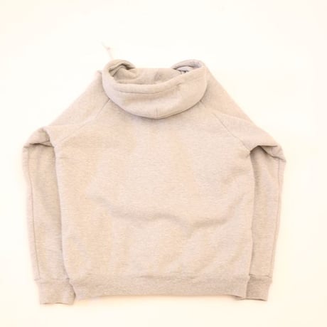 Camber Zip Up Sweat Hoodie