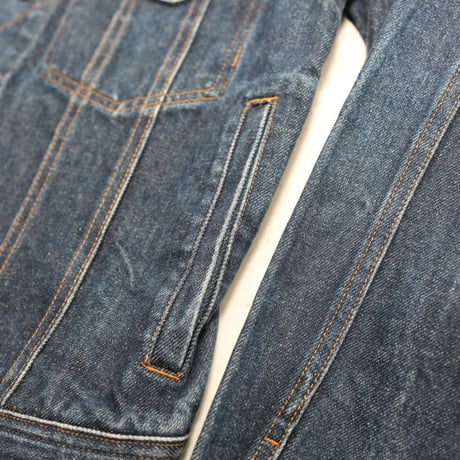 Guess Denim Jacket MADE IN ITALY