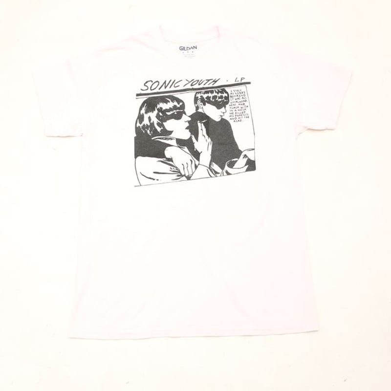 Sonic Youth T-Shirt | Strato