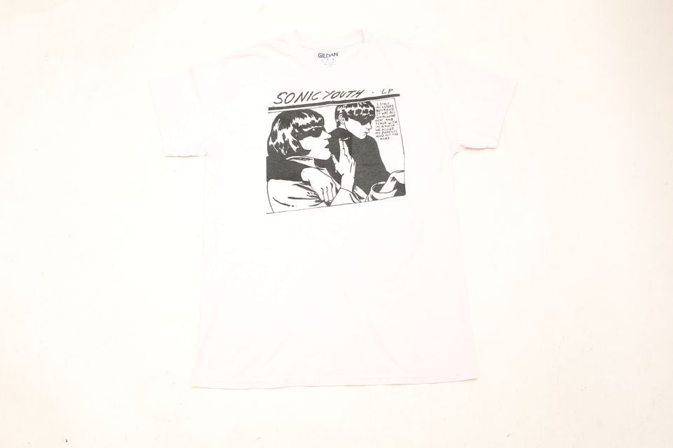 Sonic Youth T-Shirt | Strato