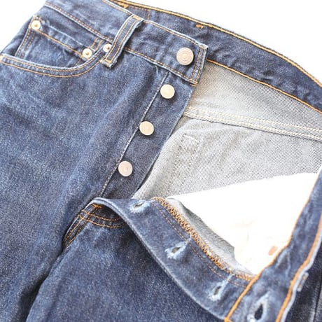 Levi's 501 Denim Pants MADE IN USA