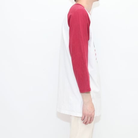 Levi's Raglan Sleeve T-Shirt