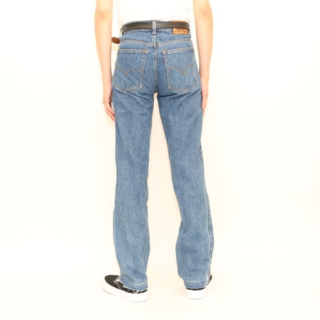 Vintage Levi's Denim Pants