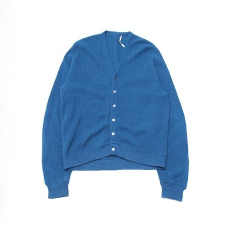 Vintage Knit Cardigan