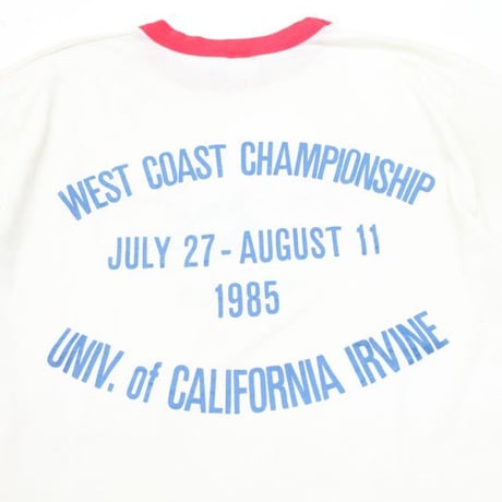 Vintage Ringer T-Shirt