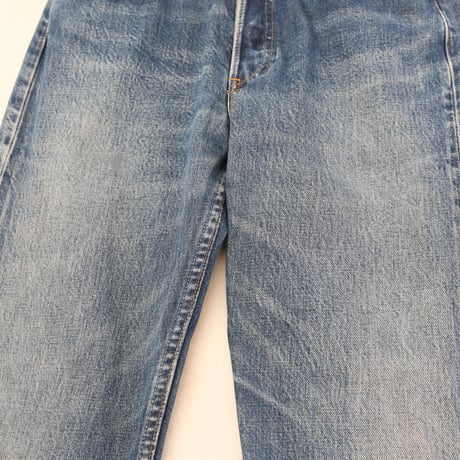 Levi's 501 Denim Pants MADE IN USA