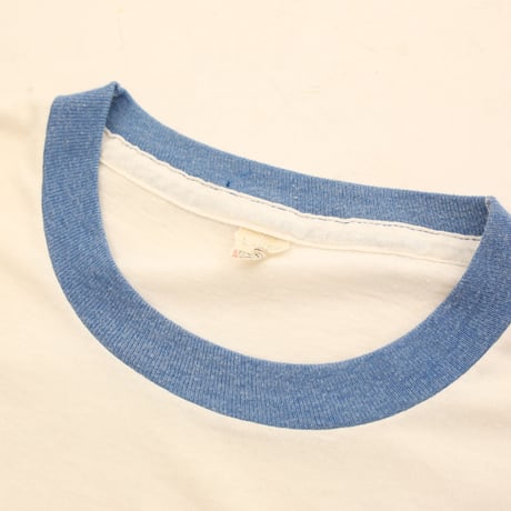 Vintage Ringer T-Shirt