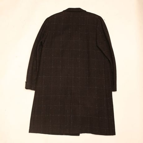 60s Kuppenheimer Wool Coat