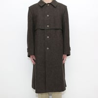ALPENLAND Loden Coat MADE IN AUSTRIA