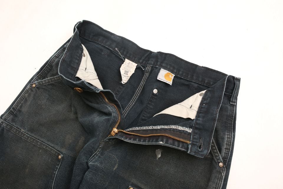 Carhartt Double Knee Pants MADE IN USA | Strato