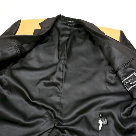 Western Tailored Jacket