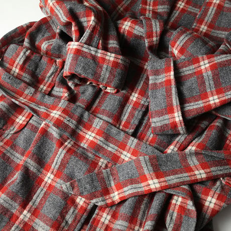 Vintage Wool Gown ガウン