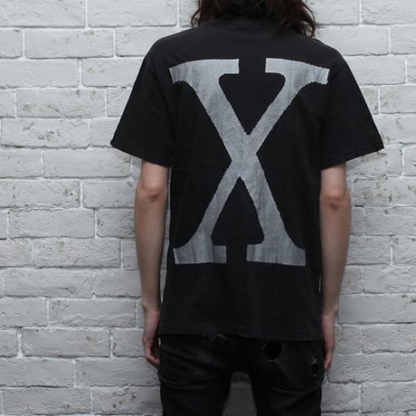 マルコムX Tシャツ Malcom X T-Shirt