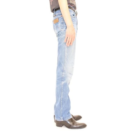 Wrangler 936PWD Denim Pants