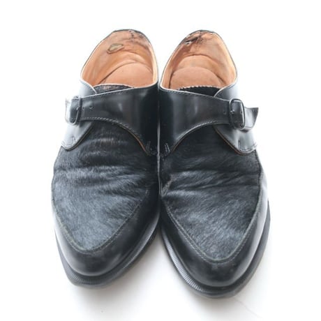 Dr. Martens Creeper Shoes