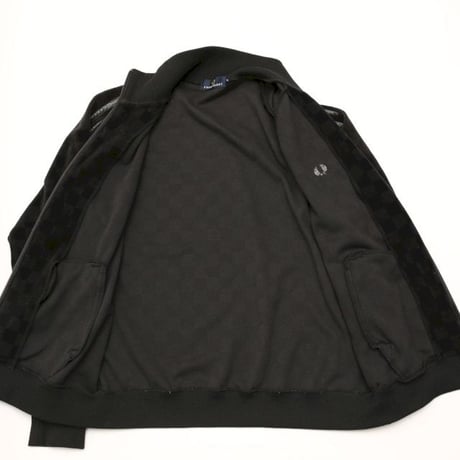Fred Perry Track Jacket