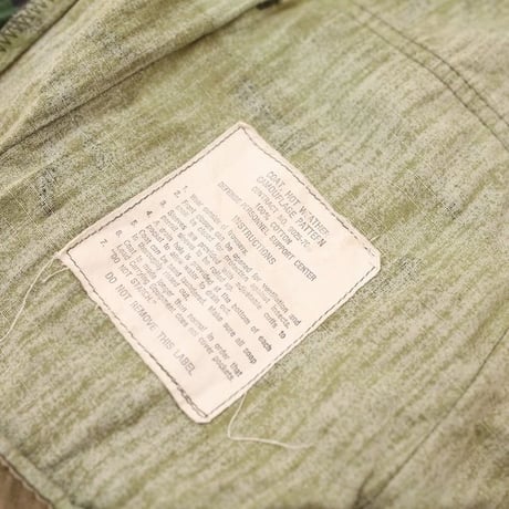 Vintage Military L/S Shirt