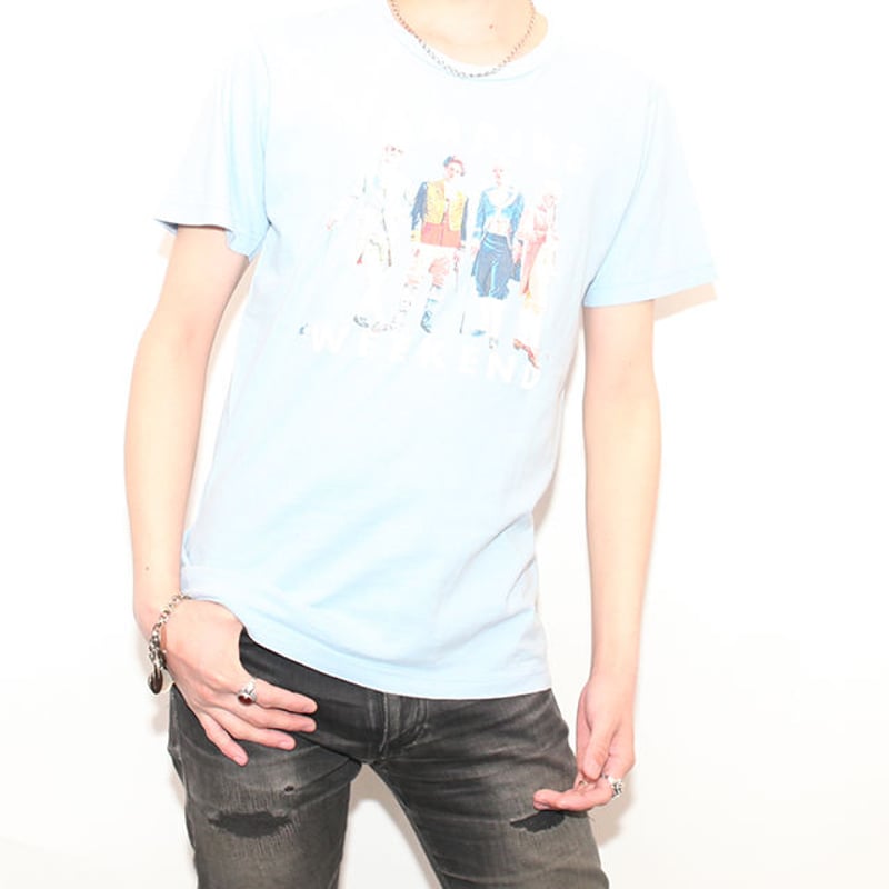 Vampire Weekend T-Shirt | Strato