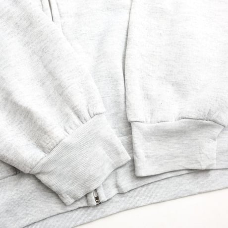 90's North West Territory Zip Up Sweat Hoodie