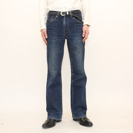 Levi's 517 Denim Pants