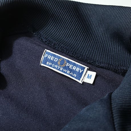 フレッドペリー ジャージ Fred Perry