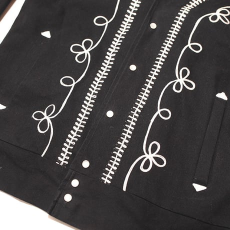 Vintage Western Jacket
