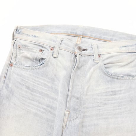 Levis 501 Denim Pants
