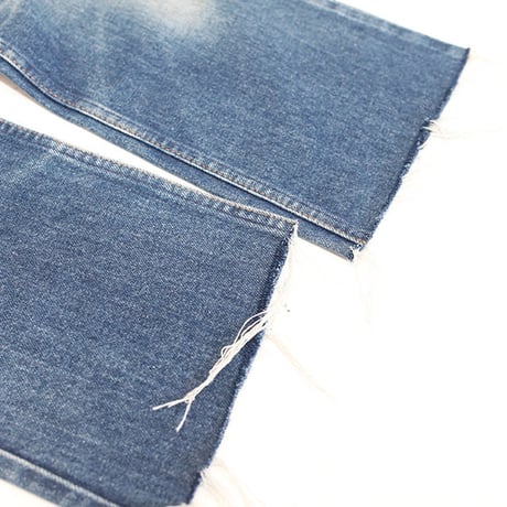 Levis 517 Denim Pants