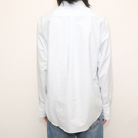 Stussy Stripe Shirt